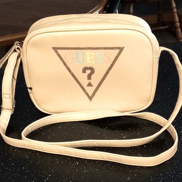 Guess Slingbag - Picture 1 of 5
